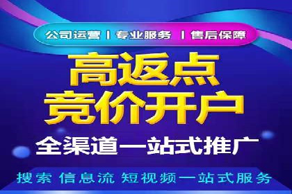 SEM竞价员经验谈：实战案例分析